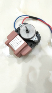 FAN MOTOR KULKAS POLYTRON ORIGINAL 2 PINTU DINAMO KULKAS POLYTRON 55 W WILLTRON