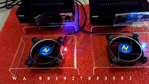 Kipas STB Pendingin Set Top Box Router Wifi TvBox