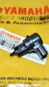Sensor switch langsam ISC stelan langsam ISC idle Yamaha Mio J Aerox Xride Soul GT Nmax Fino Xeon For Sensor ISC yamaha original