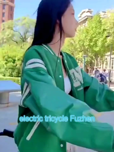 XE ĐẠP TRỢ LỰC ĐIỆN CHO NGƯỜI GIÀ