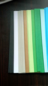 KERTAS ORIGAMI UKURAN 15X15 CM MEREK JOYKO DUA SISI