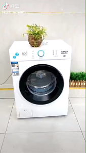 4Pc Alas Kaki Mesin Cuci Kulkas Universal Anti Slip dan Anti Getaran 3NB363