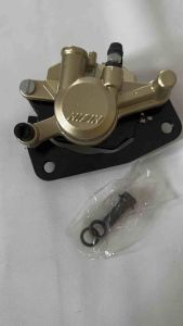 Kaliper Depan Pala Babi & Kampas Rem Motor Yamaha Jupiter