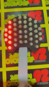 STOPLAMP RUNNING SCOOPY KARBU: Panduan Lengkap