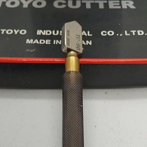 toyo tc 90 original Japan alat potong kaca
