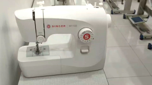 Mesin Jahit Multi Fungsi Portable SINGER: Mesin Jahit untuk Pemula