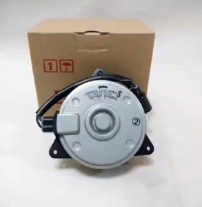 168000-7270 Motor Extra Fan Radiator Toyota Wish - Camry ACV40 GSV40