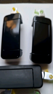 Handle luar pintu tengah / Pintu sleding Grand Max. Luxio original