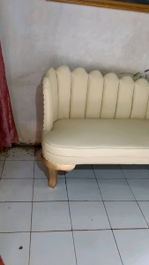 INVOICE Sofa pelaminan kipas  kursi pelaminan kipas