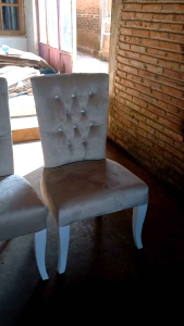 INVOICE sofa retro sofa retro pelaminan sofa pengantin