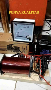 INVTR PLATINA WIDIA 600-2500W ORIGIONAL FULL CONDENSOR