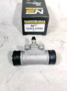 53402-83040 Wheel Cylinder Belakang Kiri Suzuki Katana Jimny SJ410 Master Rem