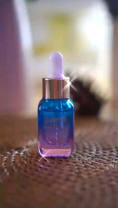 SERUM WAJAH ZAMZAM JK || SERUM WAJAH GLOWING JERAWAT FLEK HITAM