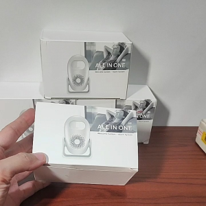 M120 Bel Toko Selamat Datang & Alarm Sensor Gerak Remote