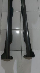 [Diskon Special] Side Skirt Honda Mobillio All Type Berkualitas (Bisa Request Warna)