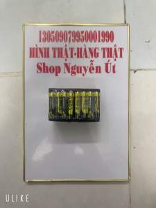 Pin con ó aaa hộp 40 viên