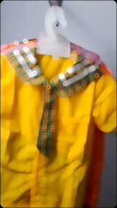 Seragam Sekolah Anak Tk/Paud: Pilihan Baju Anak Terbaik