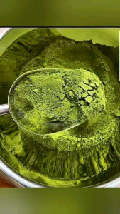 Bột cần tây sấy lạnh nguyên chất đóng hộp 500g túi 250g