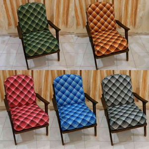 (S) Sarung Kusyen Bujur STANDARD / Contour Cushion Covers