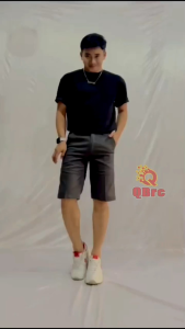 CELANA PENDEK CHINO CHINOS POLOS PRIA DEWASA PREMIUM QUALITY