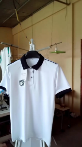 áo polo Nam thiết kế thanh lịch chất poly cotton mềm mịn co giãn thoáng mát