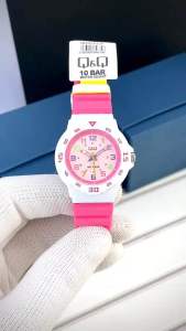 ĐỒNG HỒ TRẺ EM Q&Q JAPAN