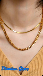 KALUNG RANTAI TITANIUM SILVER ANTI KARAT PRIA DAN WANITA\\n\\n Apa itu Kalung Rantai Titanium Anti Karat?\\n\\nKalung rantai titanium anti karat adalah aksesori perhiasan yang dirancang khusus untuk pria dan wanita. Terbuat dari bahan titanium yang kuat dan tahan lama, kalung ini memiliki sifat anti karat yang menjadikannya pilihan ideal bagi mereka yang mencari kalung yang tidak mudah berkarat.\\n\\n Kelebihan Kalung Rantai Titanium Anti Karat\\n\\nBerikut adalah beberapa kelebihan dari kalung rantai titanium anti karat:\\n\\n* **Kuat dan tahan lama**: Bahan titanium membuat kalung ini sangat kuat dan tahan lama, sehingga dapat digunakan dalam jangka waktu yang panjang tanpa mengalami kerusakan.\\n* **Anti karat**: Sifat anti karat dari bahan titanium menjadikan kalung ini pilihan ideal bagi mereka yang tinggal di daerah dengan cuaca lembab atau sering berenang.\\n* **Desain elegan**: Kalung ini tersedia dalam berbagai desain elegan yang cocok untuk berbagai kesempatan, mulai dari acara formal hingga acara santai.\\n\\n Perawatan Kalung Rantai Titanium Anti Karat\\n\\nUntuk menjaga kalung rantai titanium anti karat tetap terlihat baru, berikut adalah beberapa tips perawatan:\\n\\n* **Hindari kontak dengan bahan kimia**: Hindari kontak kalung dengan bahan kimia seperti parfum, lotion, dan sabun mandi, karena dapat merusak permukaan kalung.\\n* **Simpan dalam kotak**: Simpan kalung dalam kotak perhiasan yang kering dan aman, terutama jika tidak digunakan dalam jangka waktu yang lama.\\n* **Bersihkan secara rutin**: Bersihkan kalung secara rutin menggunakan kain lembut dan air hangat untuk menghilangkan kotoran dan minyak yang menempel.\\n\\n Kalung Rantai Silver Pria & Wanita\\n\\nKalung rantai silver pria dan wanita adalah aksesori perhiasan yang populer di kalangan pria dan wanita. Terbuat dari bahan silver, kalung ini memiliki sifat anti karat yang menjadikannya pilihan ideal bagi mereka yang mencari kalung yang tidak mudah berkarat.\\n\\n Kelebihan Kalung Rantai Silver\\n\\nBerikut adalah beberapa kelebihan dari kalung rantai silver:\\n\\n* **Desain elegan**: Kalung ini tersedia dalam berbagai desain elegan yang cocok untuk berbagai kesempatan, mulai dari acara formal hingga acara santai.\\n* **Tidak mudah berkarat**: Sifat anti karat dari bahan silver menjadikan kalung ini pilihan ideal bagi mereka yang tinggal di daerah dengan cuaca lembab atau sering berenang.\\n* **Harga terjangkau**: Kalung ini tersedia dengan harga yang terjangkau, menjadikannya pilihan ideal bagi mereka yang mencari kalung berkualitas dengan harga yang terjangkau.\\n\\n Perawatan Kalung Rantai Silver\\n\\nUntuk menjaga kalung rantai silver tetap terlihat baru, berikut adalah beberapa tips perawatan:\\n\\n* **Hindari kontak dengan bahan kimia**: Hindari kontak kalung dengan bahan kimia seperti parfum, lotion, dan sabun mandi, karena dapat merusak permukaan kalung.\\n* **Simpan dalam kotak**: Simpan kalung dalam kotak perhiasan yang kering dan aman, terutama jika tidak digunakan dalam jangka waktu yang lama.\\n* **Bersihkan secara rutin**: Bersihkan kalung secara rutin menggunakan kain lembut dan air hangat untuk menghilangkan kotoran dan minyak yang menempel.\\n\\n Kalung Rantai untuk Semua Usia\\n\\nKalung rantai untuk semua usia adalah aksesori perhiasan yang dirancang khusus untuk pria dan wanita dari berbagai usia. Terbuat dari bahan berkualitas, kalung ini memiliki sifat tahan lama yang menjadikannya pilihan ideal bagi mereka yang mencari kalung yang dapat digunakan dalam jangka waktu yang panjang.\\n\\n Kelebihan Kalung Rantai untuk Semua Usia\\n\\nBerikut adalah beberapa kelebihan dari kalung rantai untuk semua usia:\\n\\n* **Desain elegan**: Kalung ini tersedia dalam berbagai desain elegan yang cocok untuk berbagai kesempatan, mulai dari acara formal hingga acara santai.\\n* **Tahan lama**: Sifat tahan lama dari bahan kalung menjadikannya pilihan ideal bagi mereka yang mencari kalung yang dapat digunakan dalam jangka waktu yang panjang.\\n* **Harga terjangkau**: Kalung ini tersedia dengan harga yang terjangkau, menjadikannya pilihan ideal bagi mereka yang mencari kalung berkualitas dengan harga yang terjangkau.\\n\\n Tips Memilih Kalung Rantai untuk Semua Usia\\n\\nBerikut adalah beberapa tips memilih kalung rantai untuk semua usia:\\n\\n* **Pertimbangkan bahan**: Pastikan kalung terbuat dari bahan berkualitas yang tahan lama dan tidak mudah berkarat.\\n* **Perhatikan desain**: Pilih kalung dengan desain yang cocok untuk berbagai kesempatan, mulai dari acara formal hingga acara santai.\\n* **Bandingkan harga**: Bandingkan harga kalung dari berbagai merek dan toko untuk mendapatkan harga terbaik.\\n\\n Kalung Rantai Tahan Lama\\n\\nKalung rantai tahan lama adalah aksesori perhiasan yang dirancang khusus untuk pria dan wanita. Terbuat dari bahan berkualitas, kalung ini memiliki sifat tahan lama yang menjadikannya pilihan ideal bagi mereka yang mencari kalung yang dapat digunakan dalam jangka waktu yang panjang.\\n\\n Kelebihan Kalung Rantai Tahan Lama\\n\\nBerikut adalah beberapa kelebihan dari kalung rantai tahan lama:\\n\\n* **Kuat dan tahan lama**: Bahan berkualitas membuat kalung ini sangat kuat dan tahan lama, sehingga dapat digunakan dalam jangka waktu yang panjang tanpa mengalami kerusakan.\\n* **Desain elegan**: Kalung ini tersedia dalam berbagai desain elegan yang cocok untuk berbagai kesempatan, mulai dari acara formal hingga acara santai.\\n\\n Cara Merawat Kalung Rantai Tahan Lama\\n\\nUntuk menjaga kalung rantai tahan lama tetap terlihat baru, berikut adalah beberapa tips perawatan:\\n\\n* **Hindari kontak dengan bahan kimia**: Hindari kontak kalung dengan bahan kimia seperti parfum, lotion, dan sabun mandi, karena dapat merusak permukaan kalung.\\n* **Simpan dalam kotak**: Simpan kalung dalam kotak perhiasan yang kering dan aman, terutama jika tidak digunakan dalam jangka waktu yang lama.\\n* **Bersihkan secara rutin**: Bersihkan kalung secara rutin menggunakan kain lembut dan air hangat untuk menghilangkan kotoran dan minyak yang menempel.\\n\\n Kalung Rantai Desain Elegan\\n\\nKalung rantai desain elegan adalah aksesori perhiasan yang dirancang khusus untuk pria dan wanita. Terbuat dari bahan berkualitas, kalung ini memiliki desain elegan yang menjadikannya pilihan ideal bagi mereka yang mencari kalung yang cocok untuk berbagai kesempatan.\\n\\n Kelebihan Kalung Rantai Desain Elegan\\n\\nBerikut adalah beberapa kelebihan dari kalung rantai desain elegan:\\n\\n* **Desain elegan**: Kalung ini tersedia dalam berbagai desain elegan yang cocok untuk berbagai kesempatan, mulai dari acara formal hingga acara santai.\\n* **Bahan berkualitas**: Kalung ini terbuat dari bahan berkualitas yang tahan lama dan tidak mudah berkarat.\\n\\n Tips Memilih Kalung Rantai Desain Elegan\\n\\nBerikut adalah beberapa tips memilih kalung rantai desain elegan:\\n\\n* **Perhatikan desain**: Pilih kalung dengan desain yang cocok untuk berbagai kesempatan, mulai dari acara formal hingga acara santai.\\n* **Bandingkan harga**: Bandingkan harga kalung dari berbagai merek dan toko untuk mendapatkan harga terbaik.\\n* **Pertimbangkan b