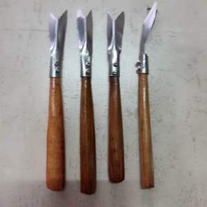 แซะตาสับประรด  (ขอคืนเงินได้แต่ต้องส่งสินค้าคืนก่อนเสมอนะคะ)