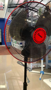 Cosmos Kipas Angin Berdiri Fan – Stand 16 XDC Garansi Resmi