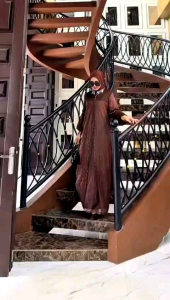 ZIFA FASHION || COD || SAVINA DRESS BY ASOPUROH || GAMIS SET PASHMINA || GAMIS CRUTY MIX BRUKAT TULLE AKSEN PAYET MEWAH || DRESS PESTA KONDANGAN BESTSELLER || *ST