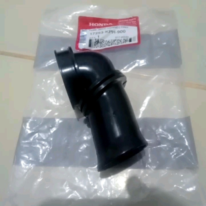 Karet Selang Filter Udara & Tube Air Cleaner Connecting Karisma Supra X 125 Original Honda