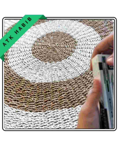 (ECER) Pulpen gel kenko HI-Tech-H 028