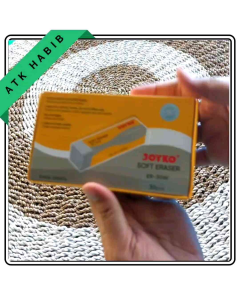 Eraser / Penghapus Joyko ER-30W