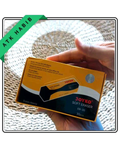 Eraser / Penghapus Joyko EB-30