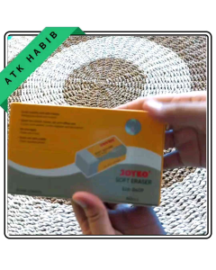 Eraser / Penghapus Joyko 526-B40P