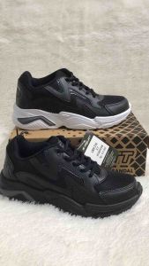 Sepatu Sneakers Sekolah PROATT LWH516 2wrn sz 35-38