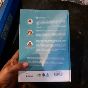Buku Best Seller sedang ramai \"Sangu Urip\"