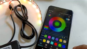 Pencahayaan RGB & LED: Panduan Lengkap Untuk Penerangan Interior & Dekorasi