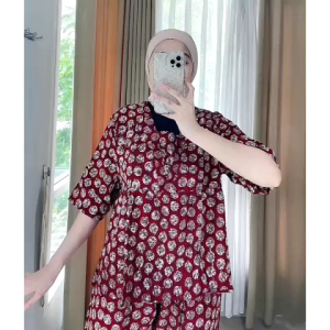 KABG003 | (SCP) KIMONO LENGAN 3/4 RAYON SUPER BEST QUALITY