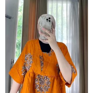 KABG004 | SETELAN CP KIMONO LENGAN 3/4 RAYON SUPER BEST QUALITY