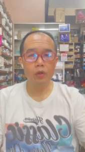 สูบลมเท้าเหยียบ สูบลมเดียว สูบลมพับเก็บได้ ยี่ห้อ ALLWAYSรุ่น FP-700 พร้อมมาตรวัดแรงดันลม