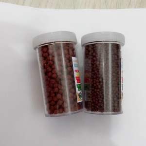 Akari Premium Red Cichlid Repack 15gram