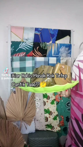 Celemek Masak | Apron Masak: Pilihan Terbaik untuk Memasak
