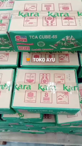 Sun kara 1 karton 36 pics x 65 ml