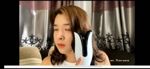 เครื่องม้วนผม Umate Pro 1 ปี ทำลอน ม้วนผม สำหรับจัดแต่งทรงผม