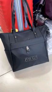 Tas wanita tote bag chibao import terbaru