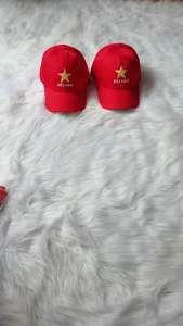 Áo Cờ Đỏ Sao Vàng Giá Sỉ Tại Xưởng Vải Thun Lạnh Mềm Mát