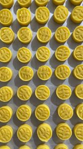 ขนมถั่วพิมพ์ 2 กล่อง ขนมถั่วพิมพ์ ราคา ขนมถั่วพิมพ์ ซื้อที่ไหน - Lazada