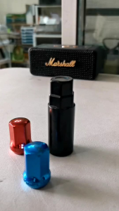 🚩10.10(อะไหล่แต่งรถ) ลูกบล็อก บล็อก ขันน็อตล้อ เบอร์17​ ทน​ทาน​ Rays Race Rave แข็งแรง พร้อมส่ง