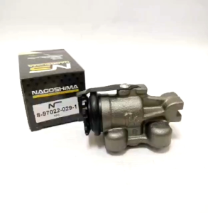 8.97022029-1 Wheel Cylinder Depan Kiri Isuzu Elf NKR66 NKR71 - Bak - Blok - Master Rem